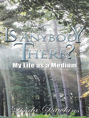 cover image of Is Anybody There?